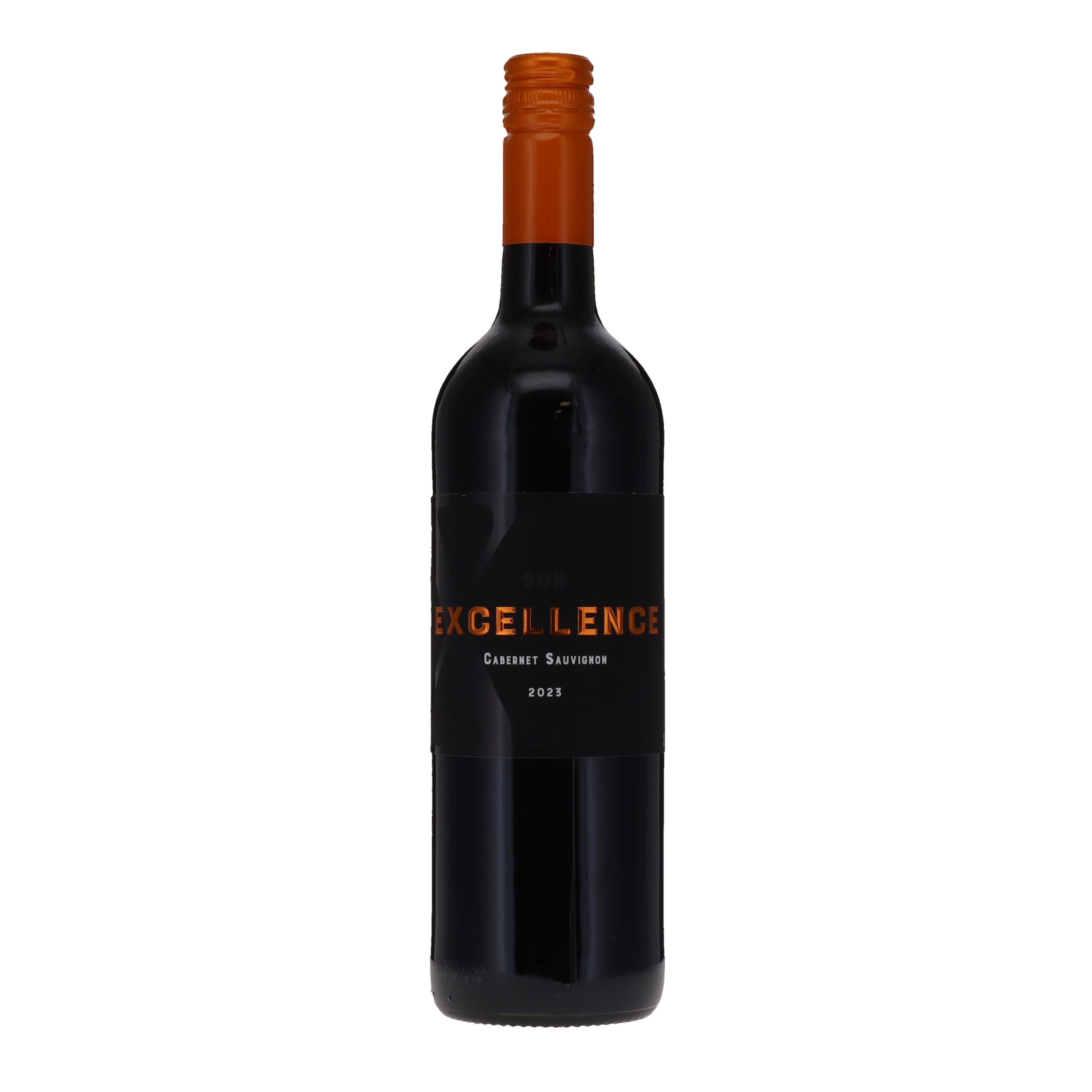 SON EXCELLENCE CAB SAUV 75x6